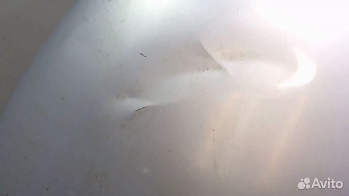 Капот Volkswagen Passat 5, 1997