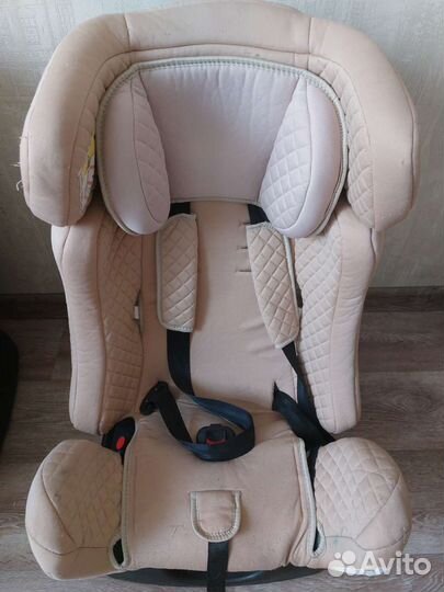 Детское автокресло