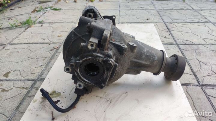 Редуктор передний Suzuki. AT 2.0 05-08г