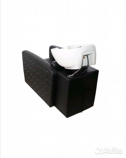 Мойка с креслом