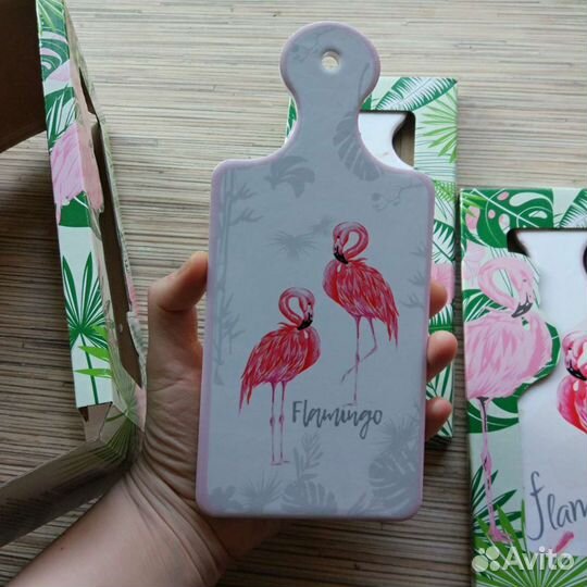 Подставки под горячее