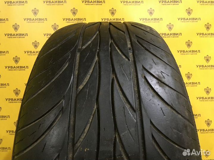 Sonar SX-1 EVO 235/50 R18 97W