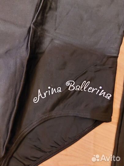 Купальник для гимнастики