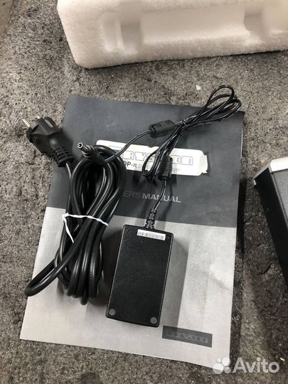 Сетевой транспорт Bryston BDP-Pi silver (арт. 2692