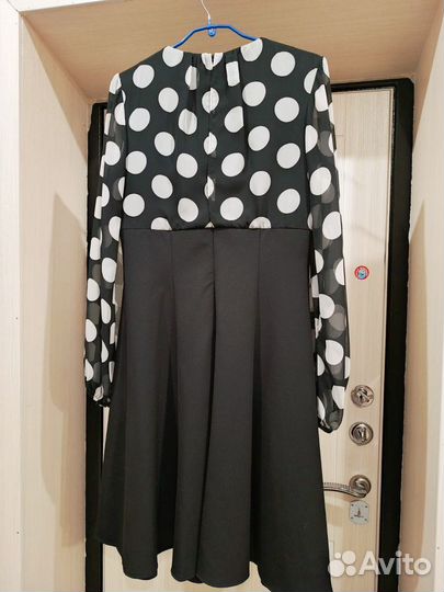 Платье женское