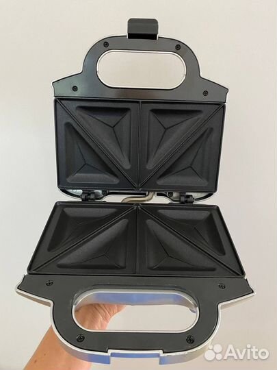 Сэндвич-тостер Moulinex