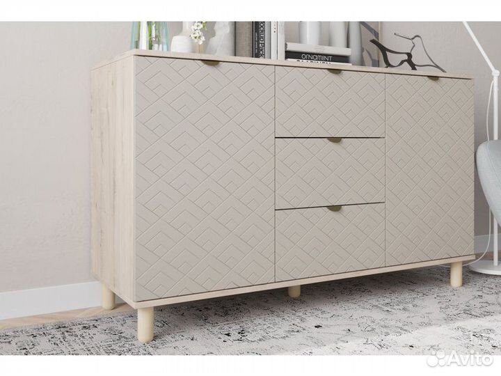 Тумба Теджонс-2 Art Santiago