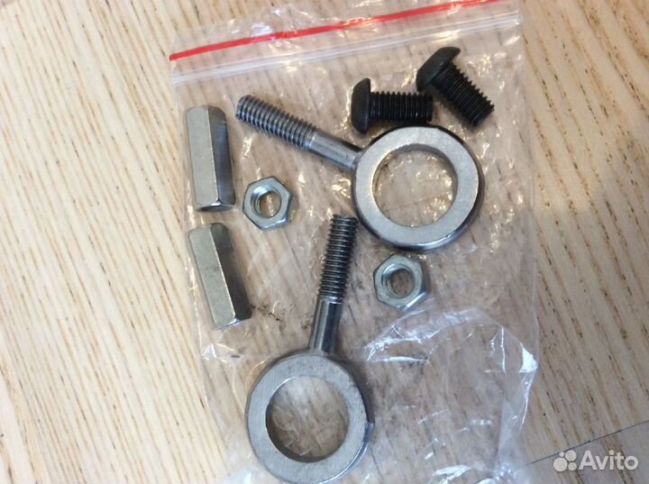 Механизм (узел) складывания Xiaomi Mijia 365