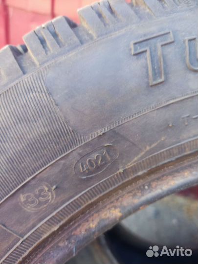 Tunga Nordway 185/65 R15 88Q