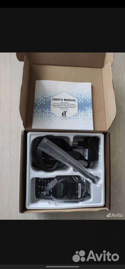 Рация Baofeng UV-82 8W новые