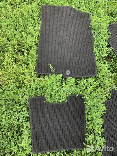 Коврики оригинал Киа к5 (оптима) из Кореи