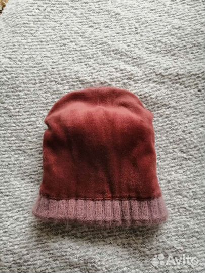 Шапки женские в ассортименте