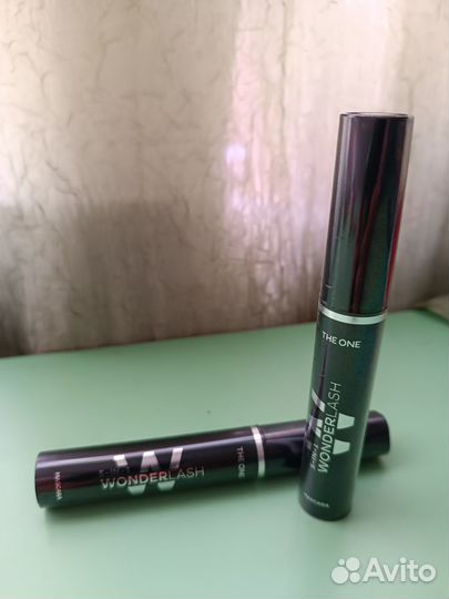 Тушь для ресниц Орифлейм