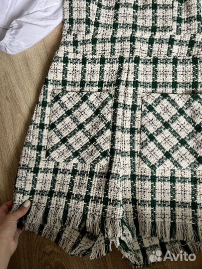 Комбинезон женский с шортами