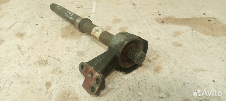 Промежуточный вал (Kia Sorento IV)