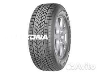 Goodyear UltraGrip Ice 255/55 R19 111T