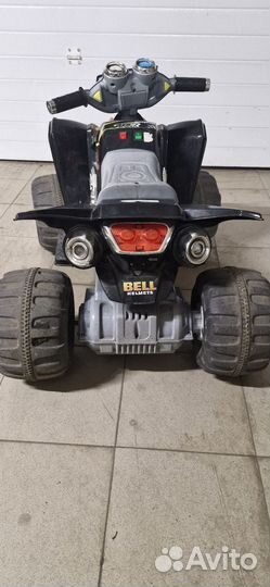 Продам детский электроквадроцикл