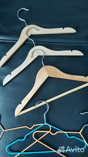 Вешалки плечики детские