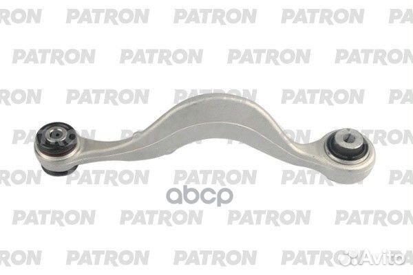 Рычаг подвески BMW 5-series G30, G31 2017- 6