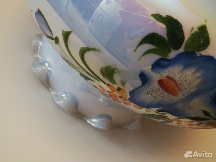 Люстра - плафон СССР