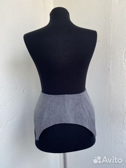 Баска женская