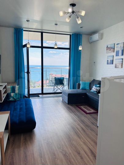 Квартира-студия, 31 м², 11/16 эт.