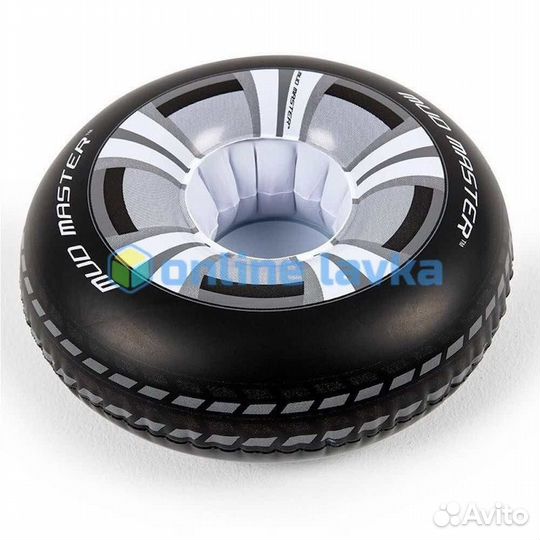 Надувной подстаканник Bestway колесо