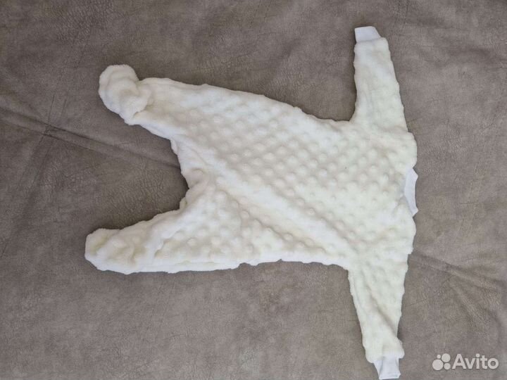 Комбинезон для мальчиков и девочек