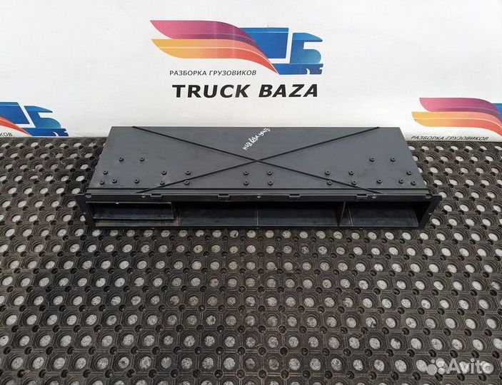 Бардачок Man TGL, Man TGM