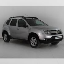 Renault Duster 1.5 MT, 2015, 229 501 км, с пробегом, цена 1 345 000 руб.