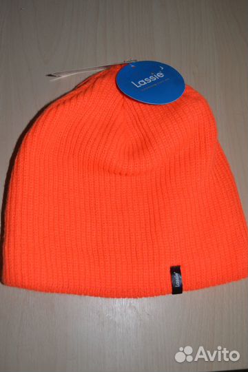 Новая шапка lassie р.46-48,50-52,54-5