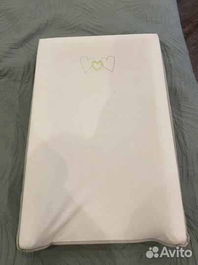 Пеленальная подстилка IKEA вэдра