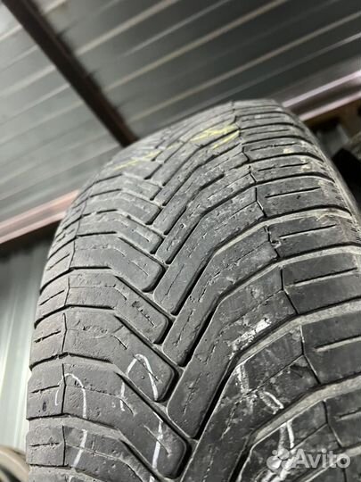 Michelin CrossClimate SUV 225/65 R17