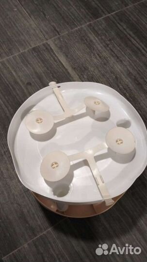 Стульчик для купания