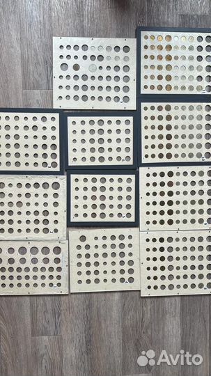 Монеты СССР