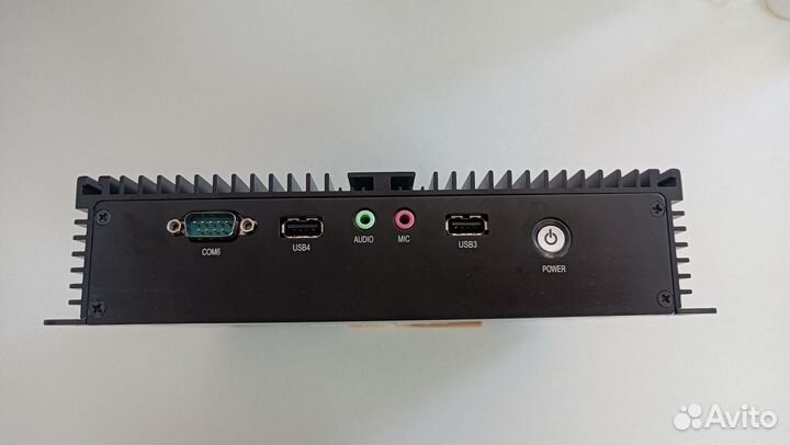 POS-компьютер атол NFD10 SSD