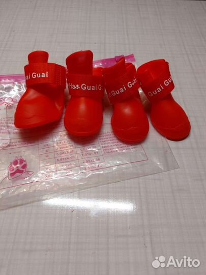 Одежда для маленьких собак