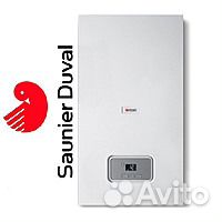 Ремонт, установка, обслуживание газовых котлов