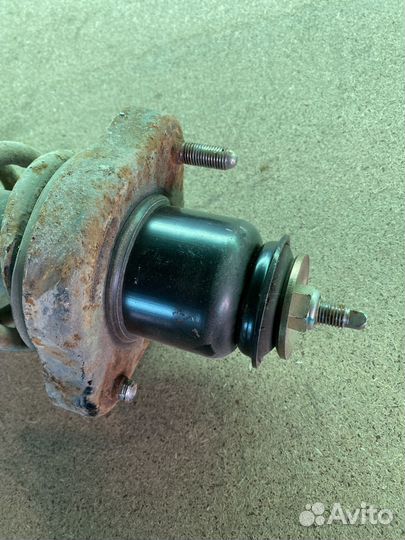 Задняя стойка чери фора/эстина