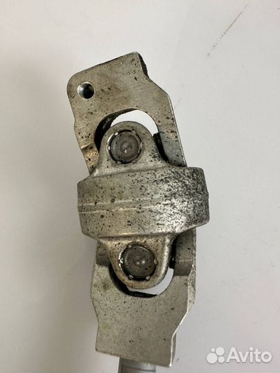 Рулевой карданчик BMW 4 F32/F33/F36 рест. 2019