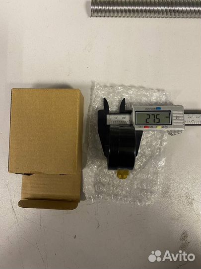 Вакуумметр