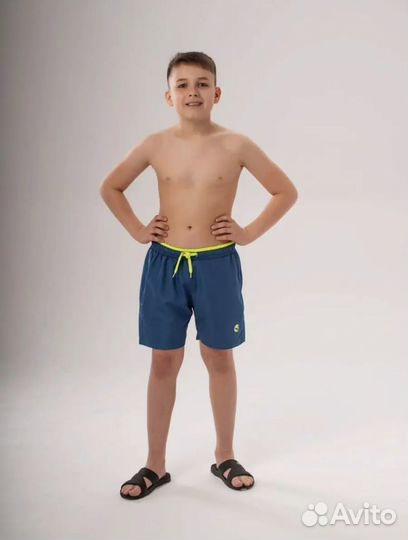 Шорты спортивные новые