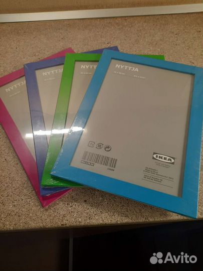 Фоторамка IKEA