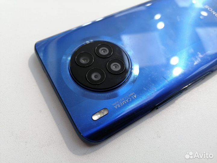 HONOR 50 Lite, 6/128 ГБ