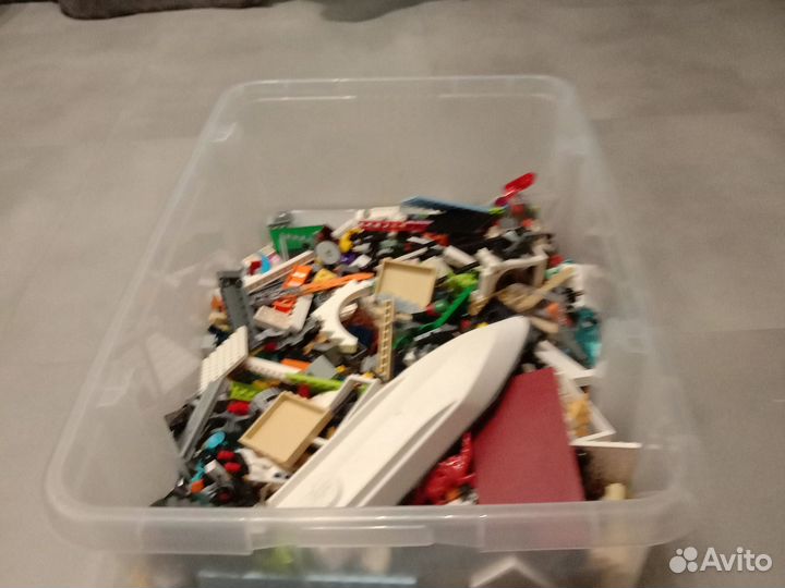 Lego