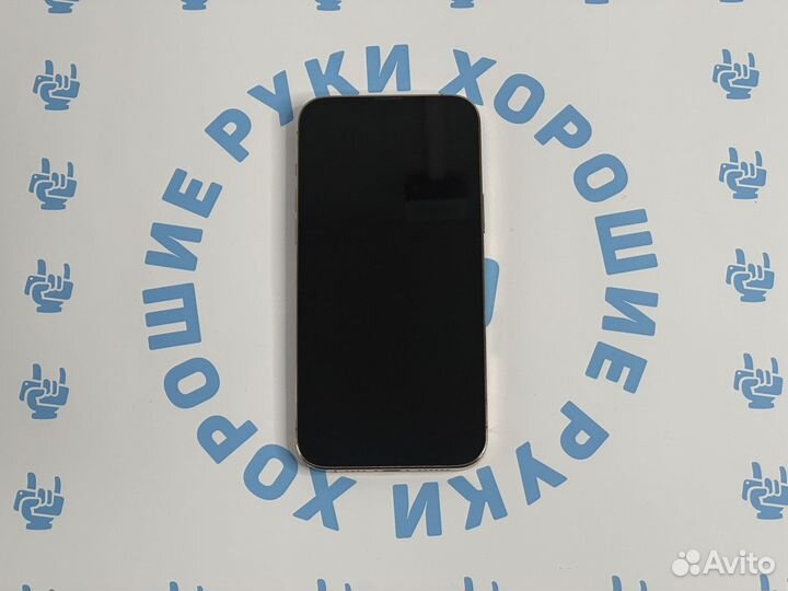iPhone 13 Pro Max 256gb gold Акб 89