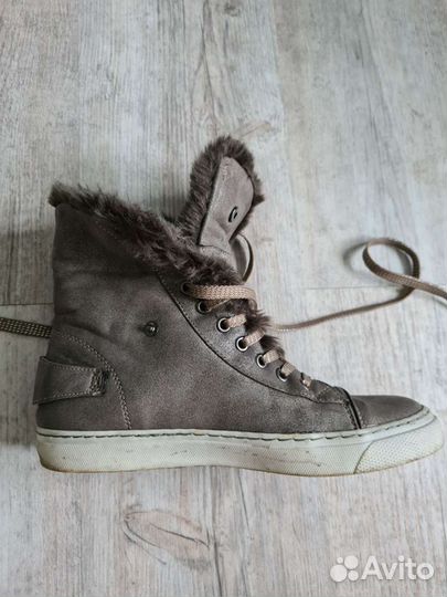 Кеды Replay, 39р