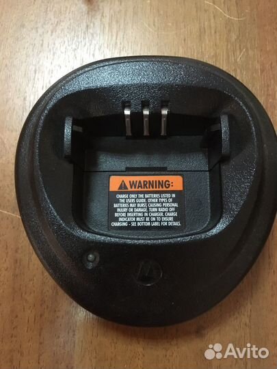 Зарядное motorola