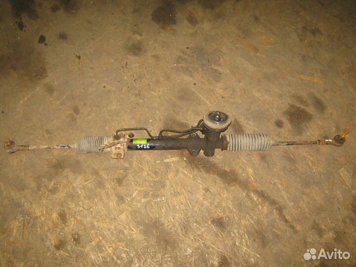 Рулевая рейка Kia Picanto 1