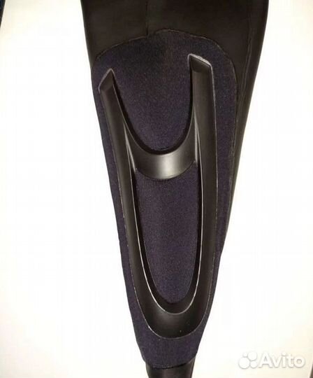 Гидрокостюм TYR Wetsuit Male Hurricane Cat 5